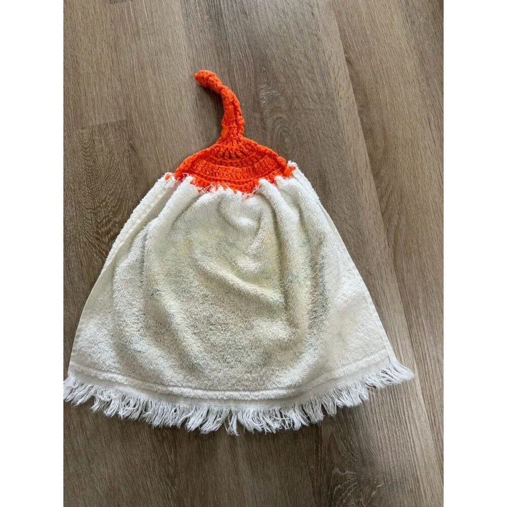 Unbranded vintage mushroom
